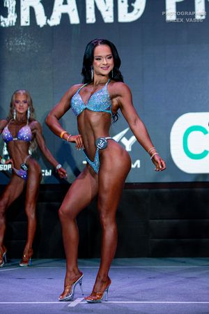 BIKINI НОВИЧКИ +164